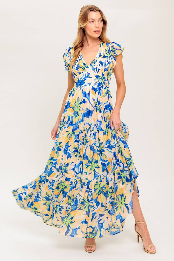 echoes-of-you-floral-woven-maxi-dress Flying Tomato-Sophia's StyleDRESSES-1
